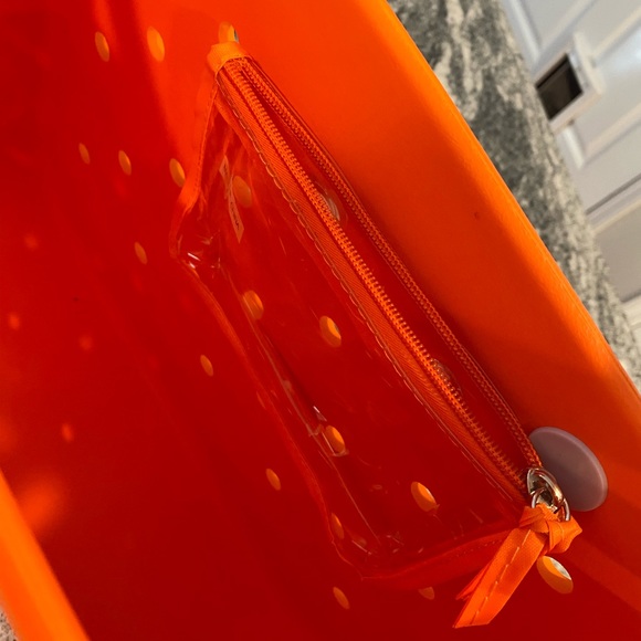 Bogg bagg Bags Baby Bogg Bag Orange Nwt Poshmark